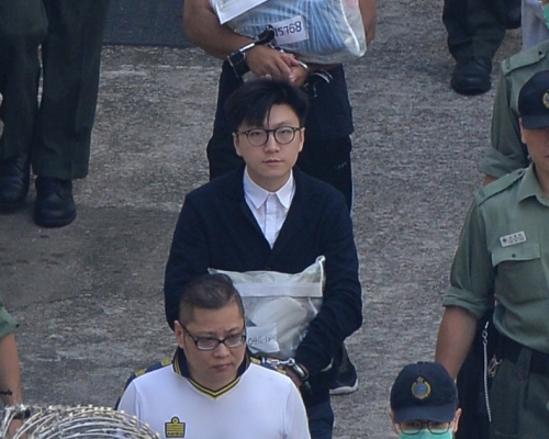 立會九西補選最快半年內舉行,明年亦有區議會換屆,後年則有立會換屆,梁天琦將無法參與上述選舉。資料圖片