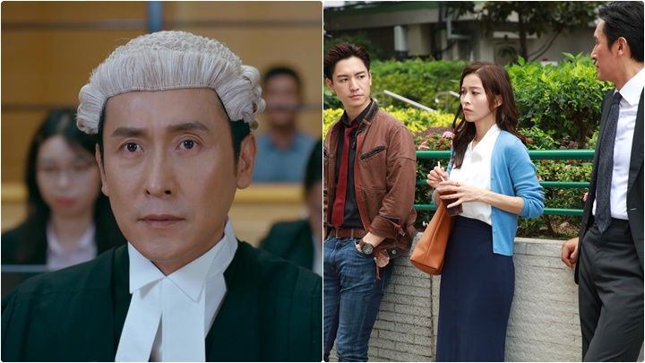 原來視咁的丨《非常檢控觀》100%還原 重塑現代包青天