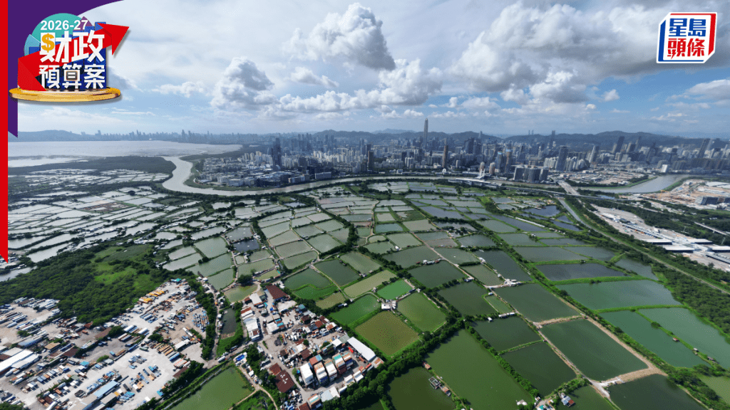 北都内不少乡郊地区拥有深厚的文化价值，具备优厚条件发展乡郊旅游。资料图片