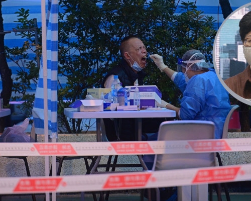 港府處理第四波疫情，無論是高危群組強制檢測還是「指定酒店」都「大歎慢板」，備受批評。
