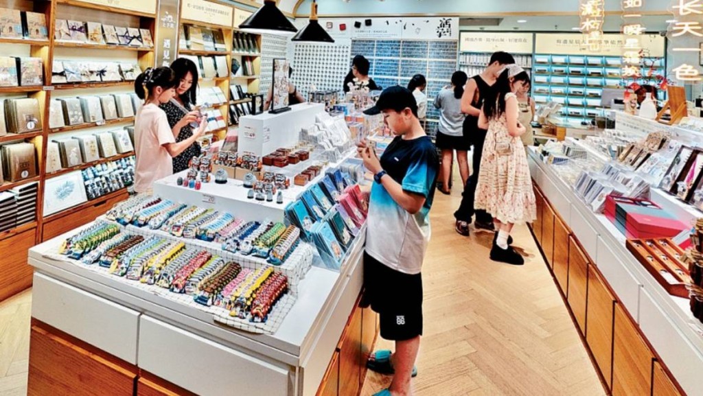 内地6月CPI按年升1%略低预期 PPI大升4.1% 创近4年高位