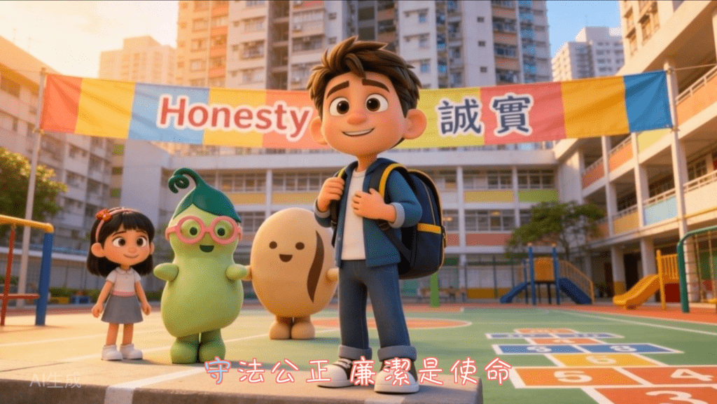 （图片来源：廉政公署）