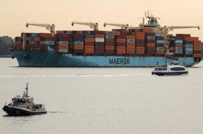 克魯茲在與金主的閉門會議上轉述，他曾在一次與特朗普的通話中，要求撤回關稅政策。法新社