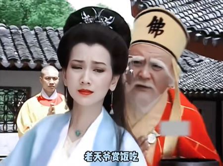 王晶指趙雅芝不用太好演技，她演甚麼都有人看。
