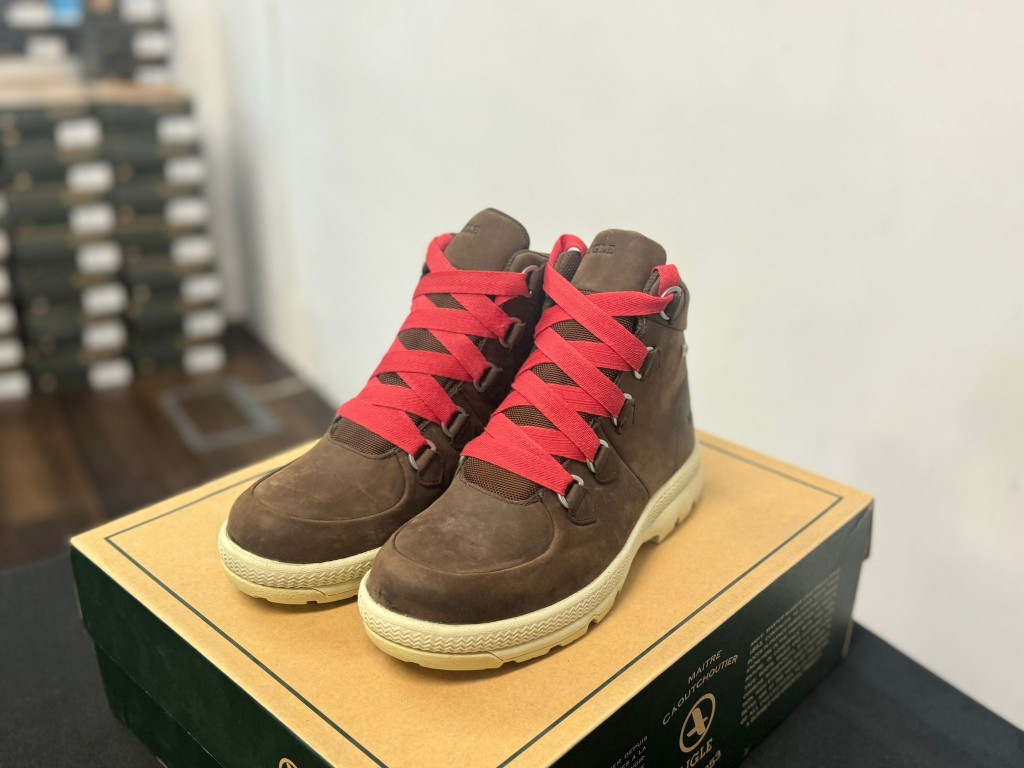 AIGLE TRETROW GTX 2 $912（原價$2280）