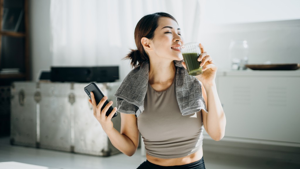  減肥飲食｜如何4個月減6kg？專家推薦3款天然蔬果汁 這時機飲用體重不反彈