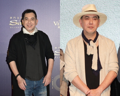 秋生一向敢言,他覺得如果連起碼的正義感也沒有,真的是枉為人。