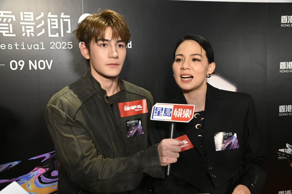 韋羅莎以為自己要打餐死，點知最後行行企企。