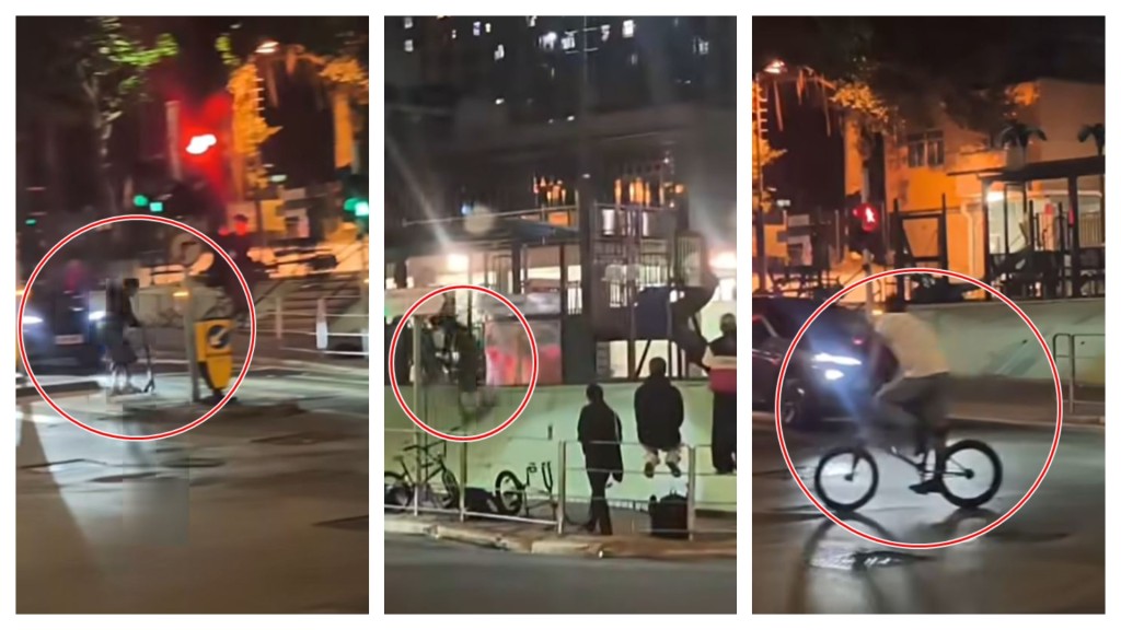 fb車cam L（香港群組）影片截圖