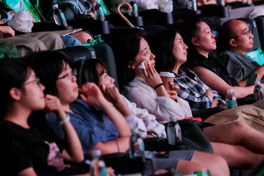 電影於多倫多作全球公映，感動無數觀眾，被外媒評為「年度最佳動畫電影」。（圖片來源：環球影片Universal Pictures）