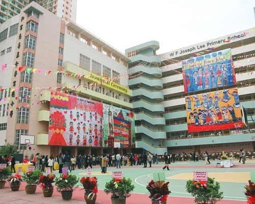 圖片轉載自《小學概覽2019》