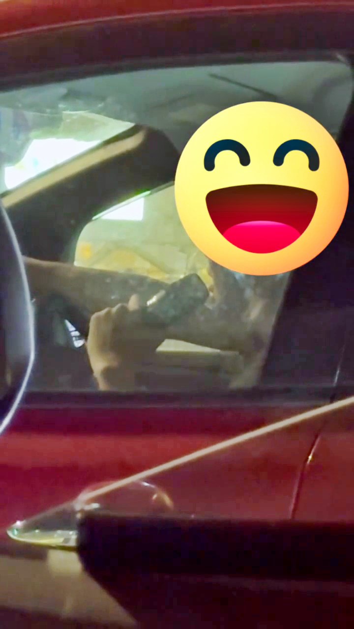 facebook截圖(資料來源:司徒明智@facebook車cam L(香港群組)) facebook截圖(資料來源:司徒明智@facebook車cam L(香港群組))