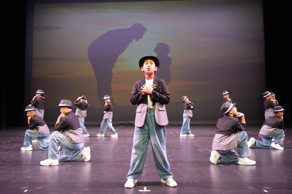 （图片来源：英华小学）