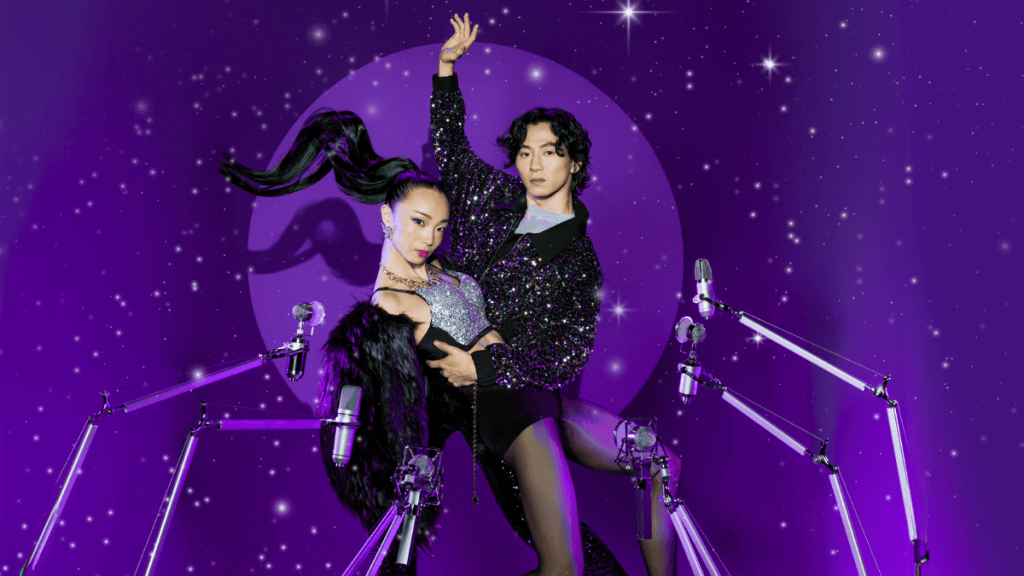 香港芭蕾舞團 永續未來盛宴 觸動全城舞藝脈搏