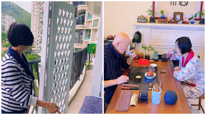 70年代當紅花旦自揭「好勝」險毀婚姻 一場大病險變植物人悟出真諦：都唔可以用離婚去解決