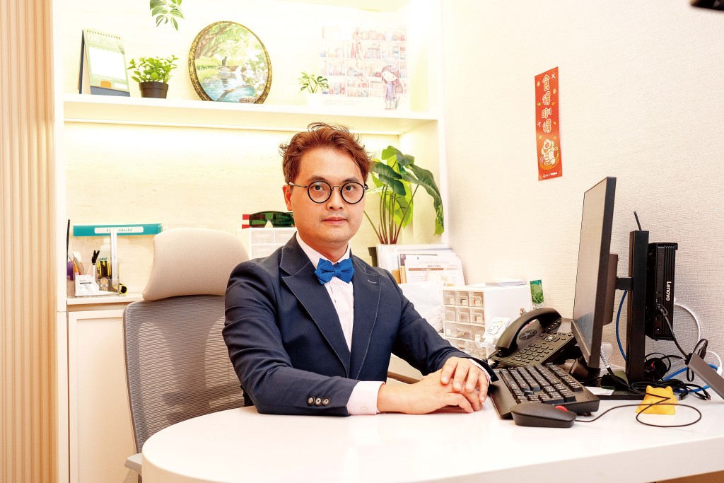 莫昆洋 普通科醫生