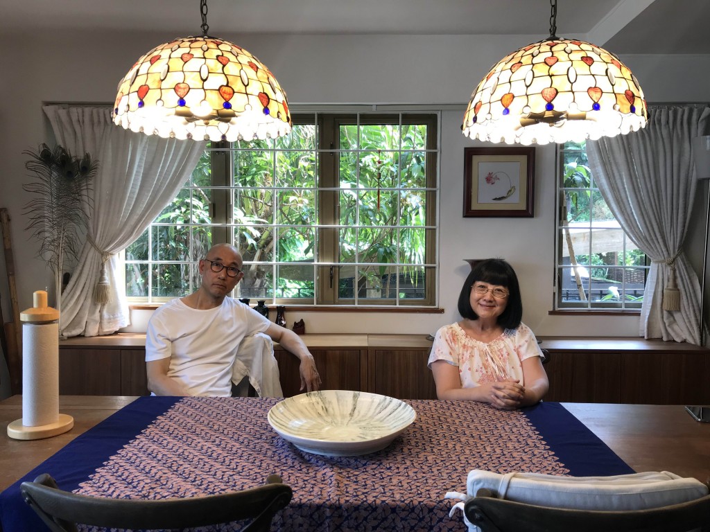 盧冠廷太太唐書琛每日都準備不少美食款待,令一眾音樂人賓至如歸。