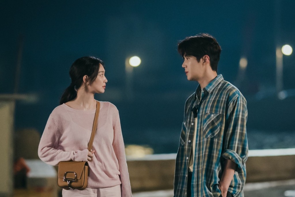 因劇集受歡迎，令外景場地成劇迷打卡點。