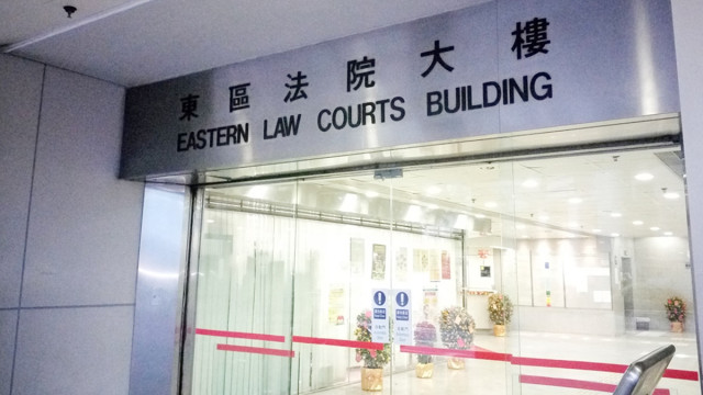 智障人士宿舍院友兩度遇襲 48歲職員被控兩項普通襲擊 准保釋候訊