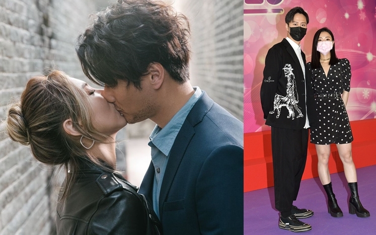 王敏奕喺新劇入面嘴爆謝東閔。