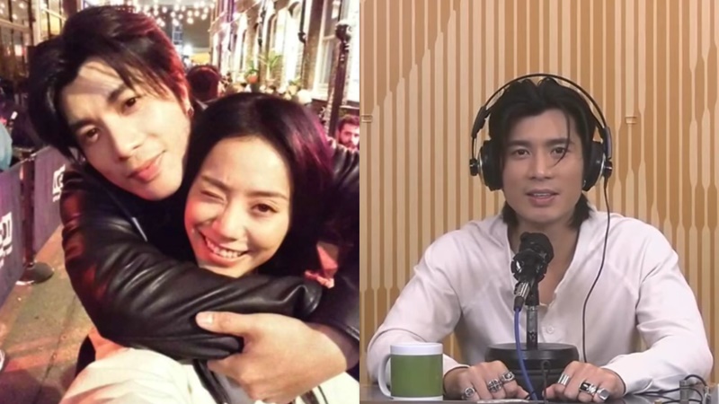 YT周殷廷陈凯咏认爱只系新歌宣传  网民怒轰过火狼来了：自炒绯闻招数边有用？