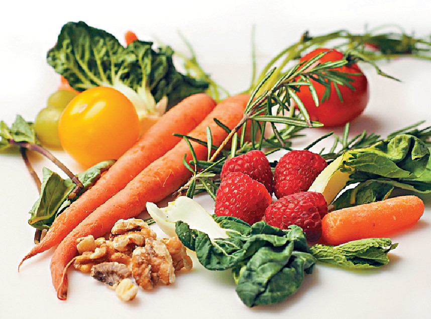 ■進食水果和蔬菜已被證實對預防ADHD具有一定作用。