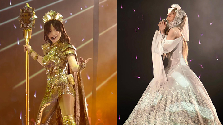 濱崎步演唱會2025丨濱崎步相隔17年再開香港演唱會  百變Look索爆大唱金曲 完騷嘆辣蟹