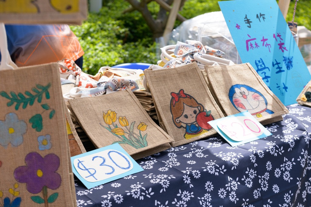 (圖片來源:FB@佛教林炳炎紀念學校) (圖片來源:FB@佛教林炳炎紀念學校)