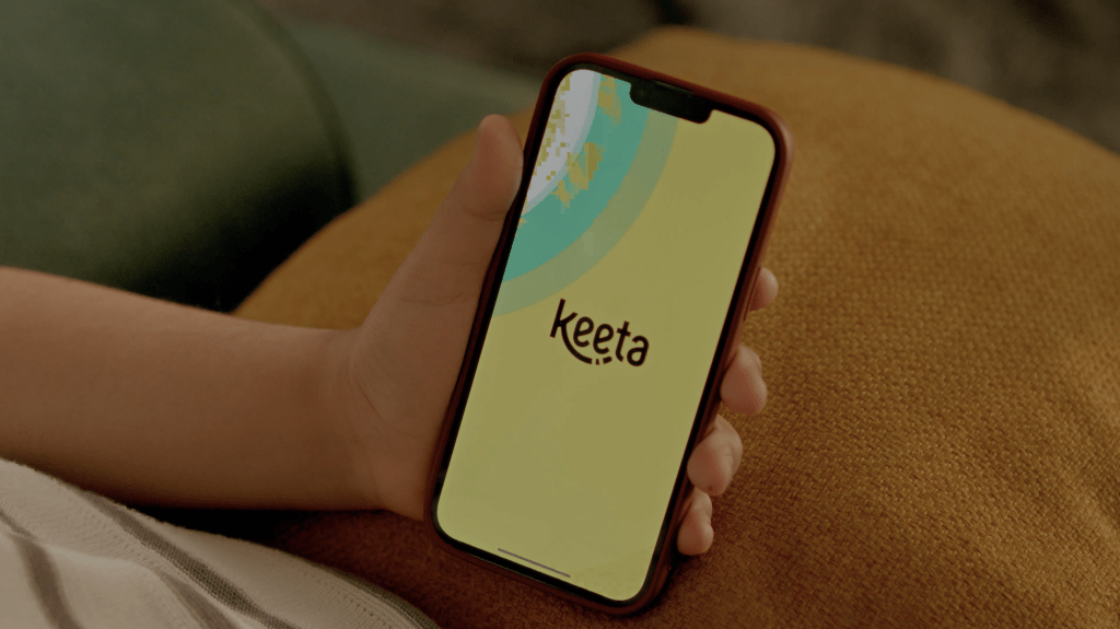 在第一階段，Keeta 將自願修改與合作餐廳所訂立的協議中的相關條文。Keeta提供