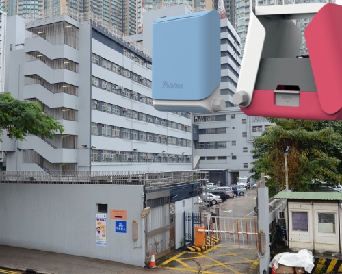 深水埗警區重案組人員拘捕一名16歲姓劉少女,涉嫌以欺騙手段取得財產。資料圖片
