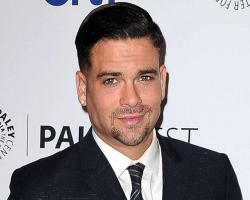 《歡樂合唱團》男星Mark Salling疑因畏罪自殺，終年35歲。