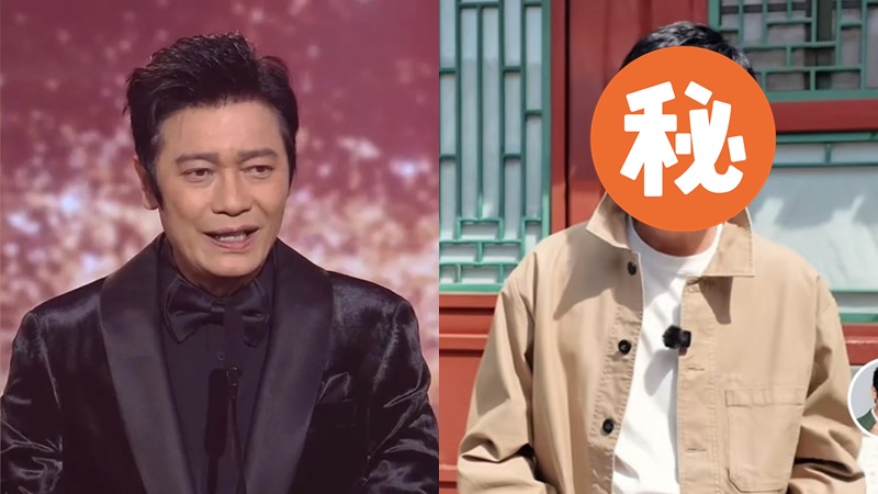 62歲「三屆視帝」羅嘉良曾斷崖式衰老 逆齡回春一特徵令人驚訝 驕傲自封新青年