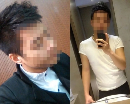 微博流傳一名會計師遭迎合上司的同事設計落藥迷昏，獻給具有同性戀傾向的公司高層性侵洩慾。（網圖）