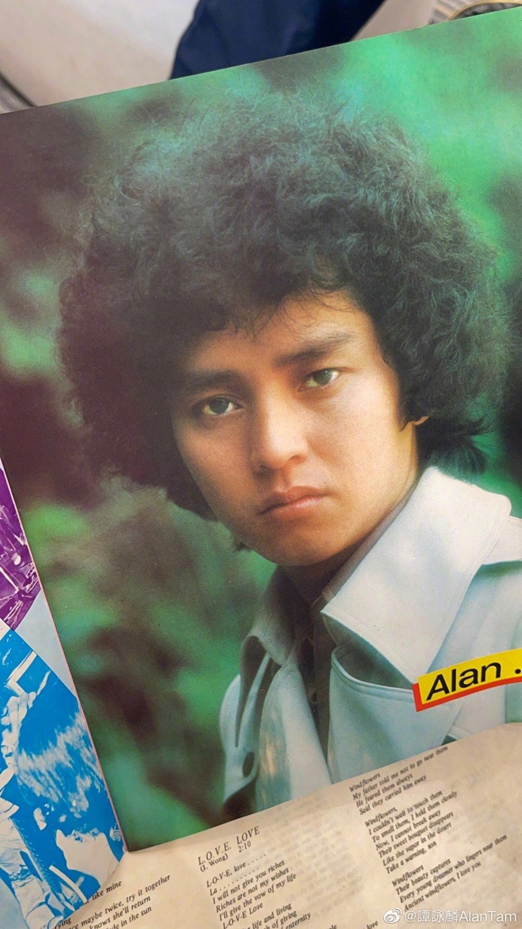華語樂壇具影響力的歌星，活躍期橫跨70年代至今。