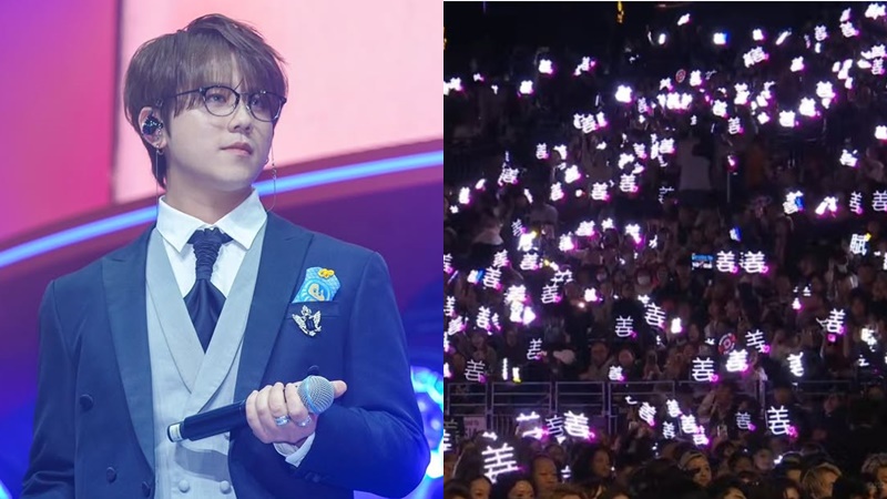 叱咤2025｜姜濤缺席仍獲我最喜愛的男歌手  姜糖瘋狂歡呼全晚聲勢最強  最喜愛歌曲獎6連霸