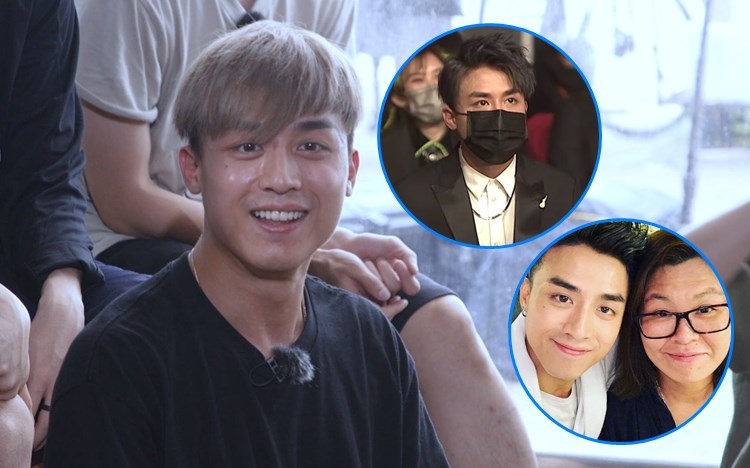 Anson Kong不吐不快嘅性格係雙面刃。