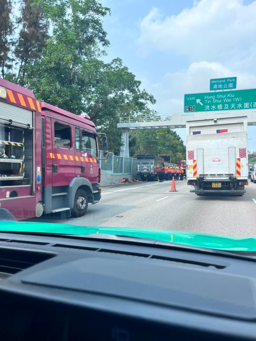 fb香港公共交通智库图片