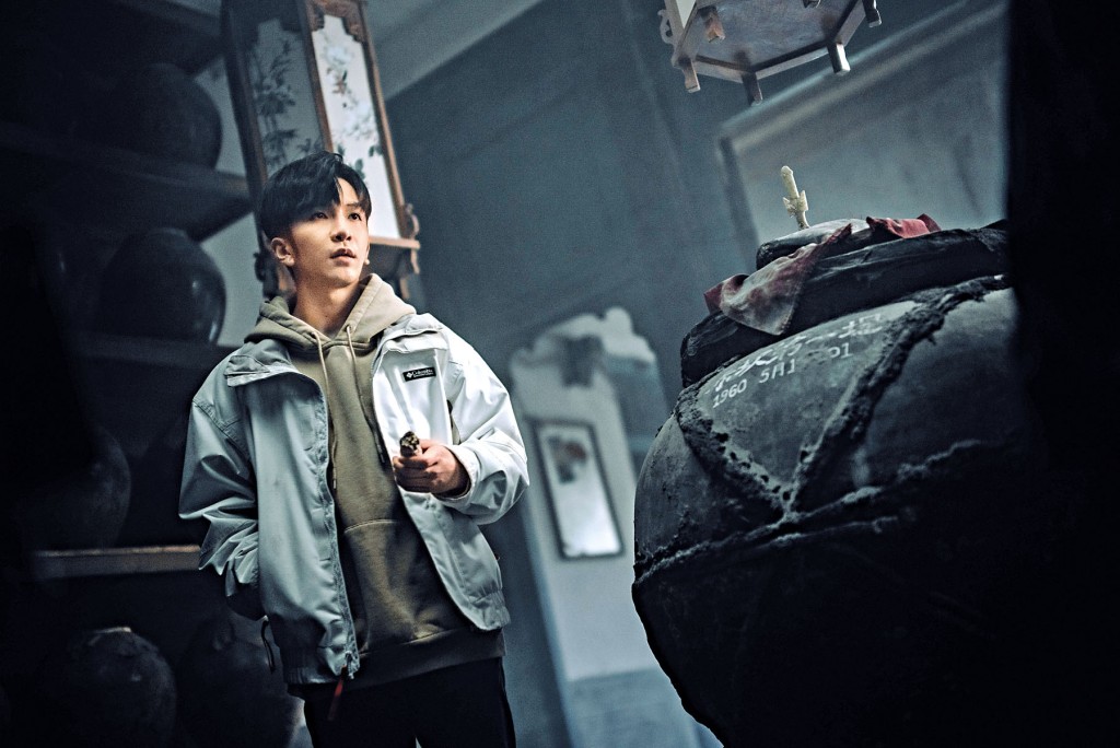 AL的《釀魂》已落實暑假檔上映。