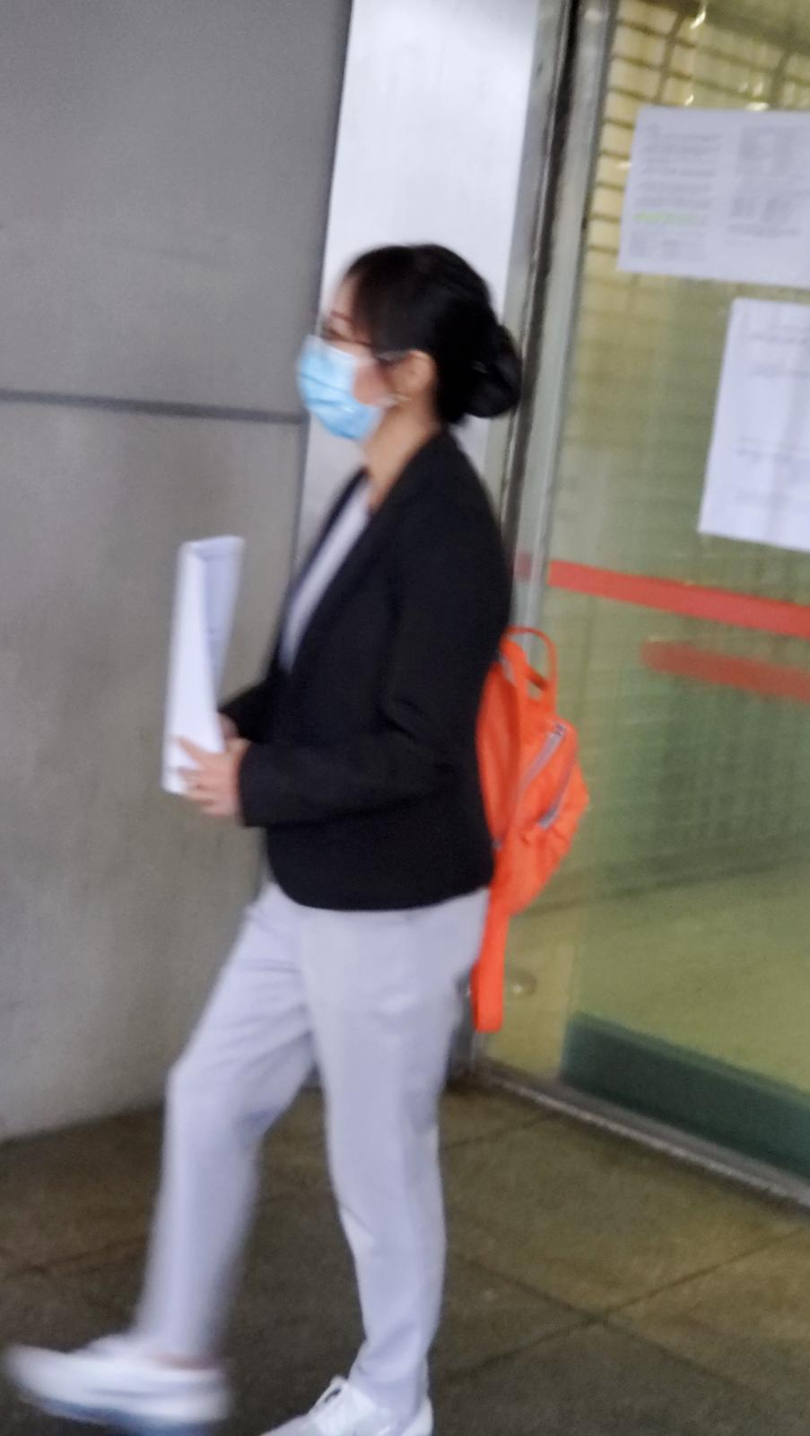 被告歐麗花