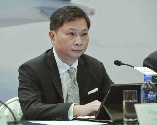 前國泰高層盧家培斥3800萬購GRAND AUSTIN。