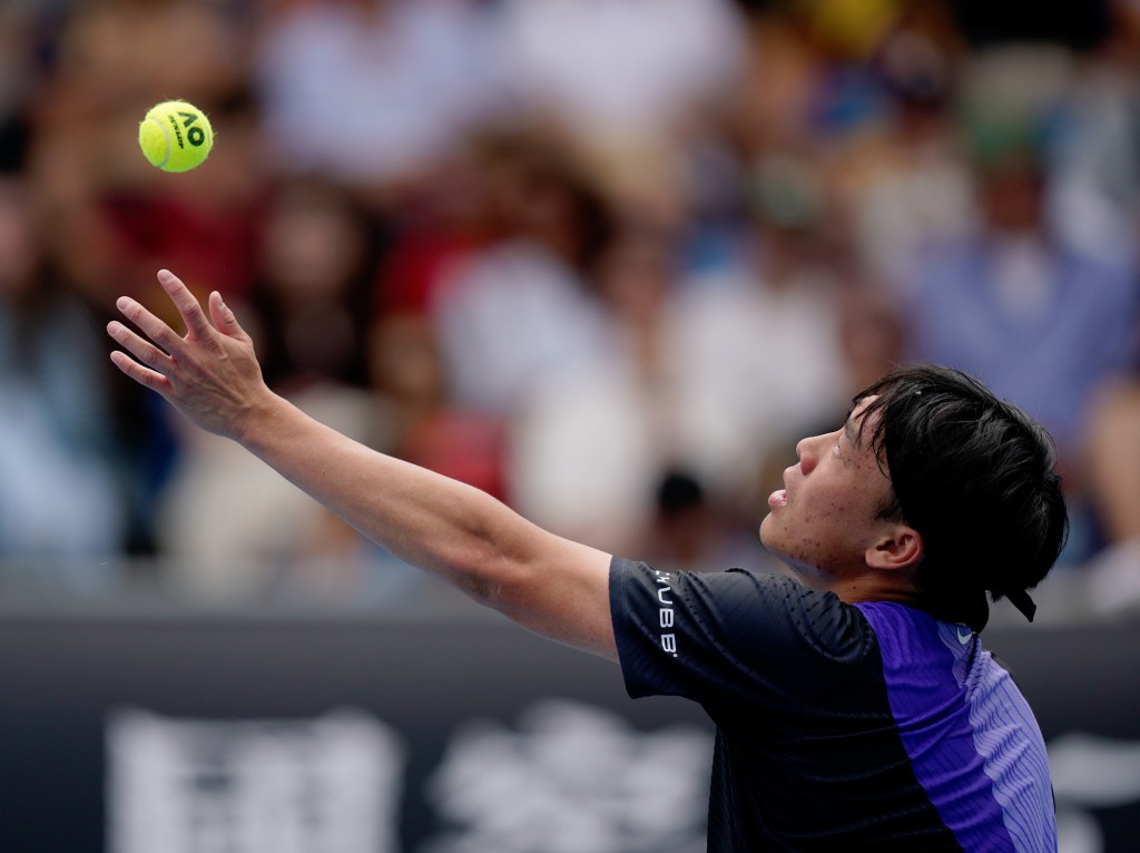 Coleman狂轟21個「A士球」。新華社圖片