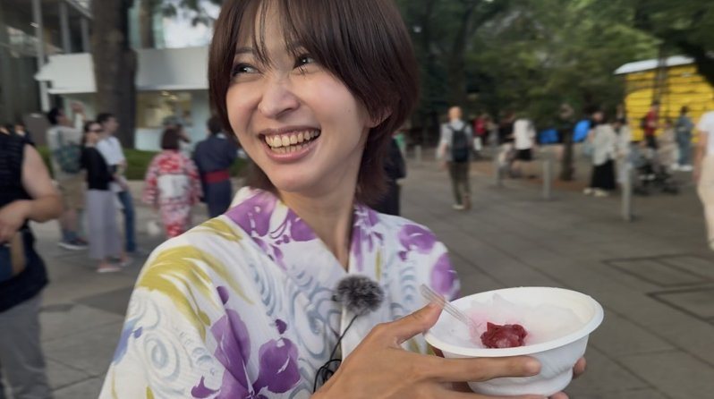 日本女會計師佐藤沙織里當選東京都議員，以最低經費寫下勝選紀錄，創造奇蹟。X／@satosaori46
