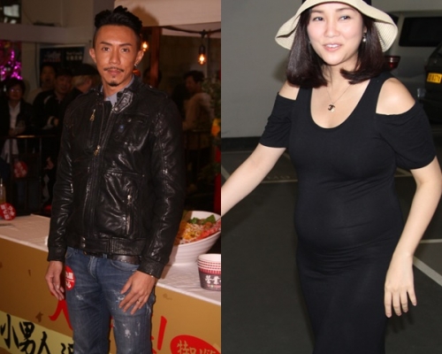 張繼聰話將今晚工作酬勞全奉上給老婆作彌補。