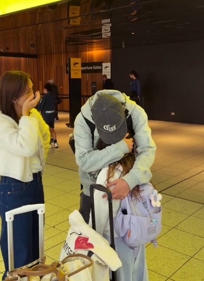 （圖片來源：IG@louischeung2013）