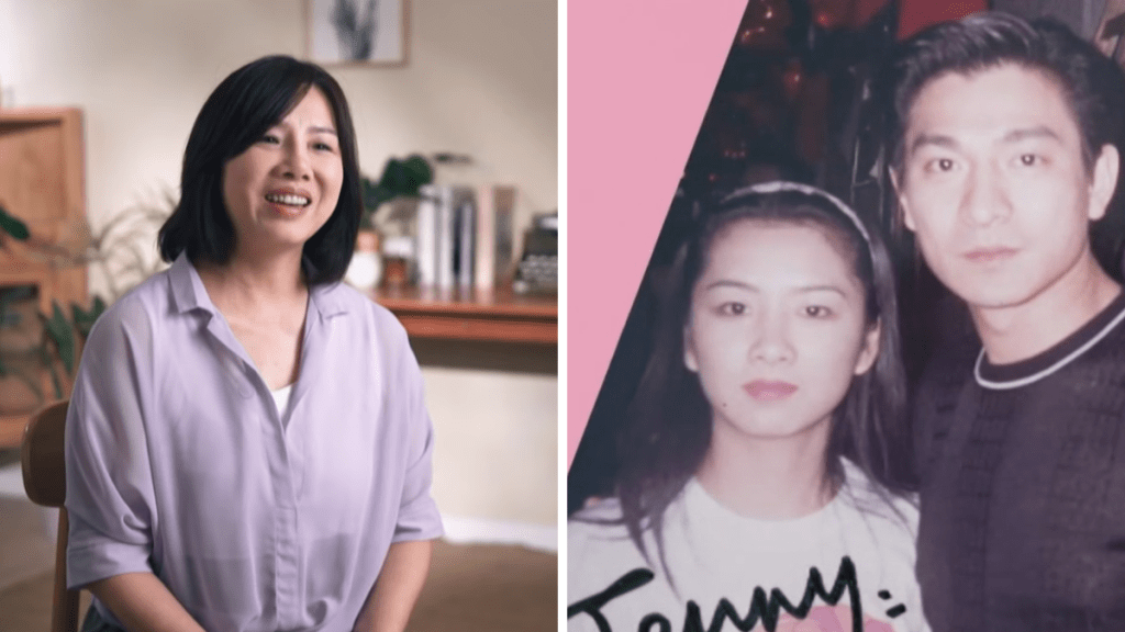 《醫美直擊首爾篇》｜57歲「御用師奶」黃梓瑋赴韓親試貴婦級抗衰老醫美：希望年輕10歲