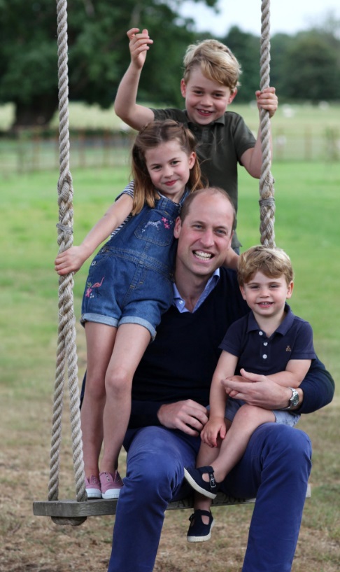 BAFTA主席威廉王子已取消亮相今届BAFTA。