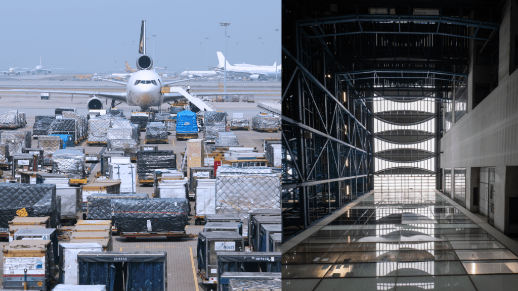 Hactl半世紀空運藝術 自研貨物管理系統先鋒 創新思維奠定業界騰飛基石