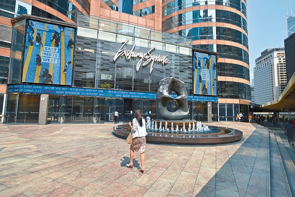 港股近日氣勢如虹，恒指上周五收報18475點，連升9日。