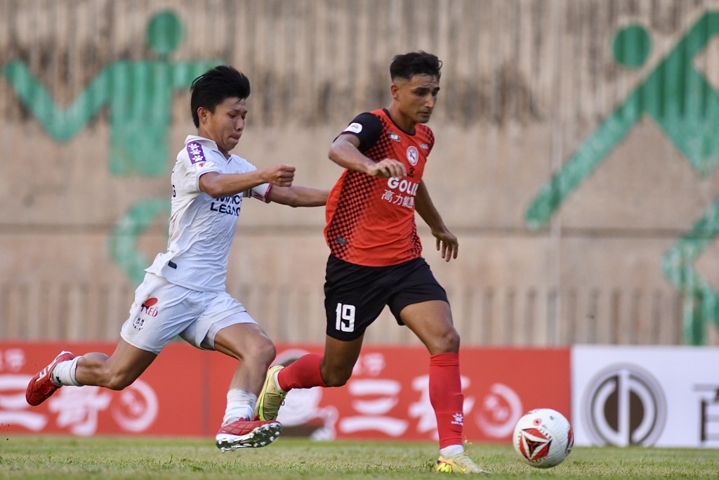 杨骏尧摄