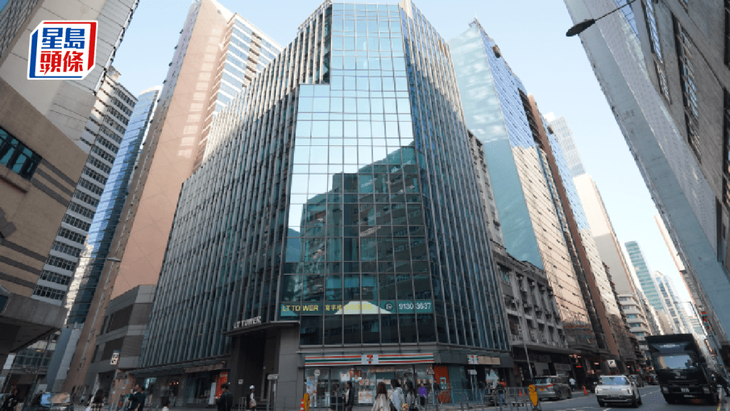 財團掀改裝學生宿舍浪潮 發展局：涉39宗申請 提供9000個宿位